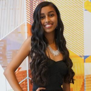 Meet your Posher, Sandhya